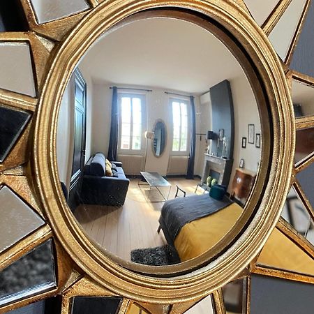 La Maison Reverdi Lamarque Εξωτερικό φωτογραφία